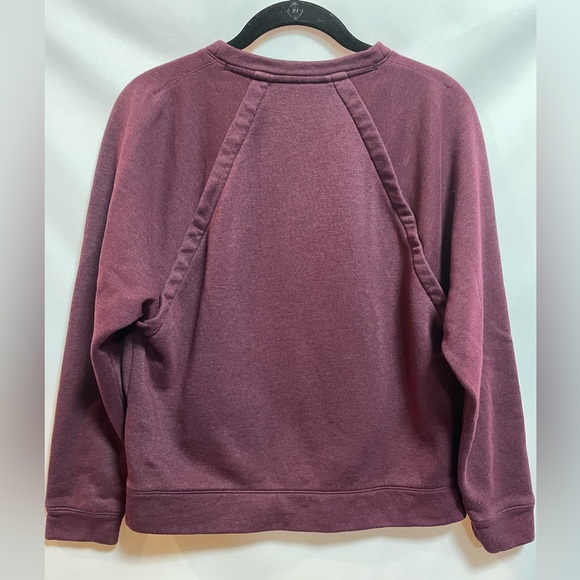 Under Armour crew sweatshirt - Picture 3 of 4